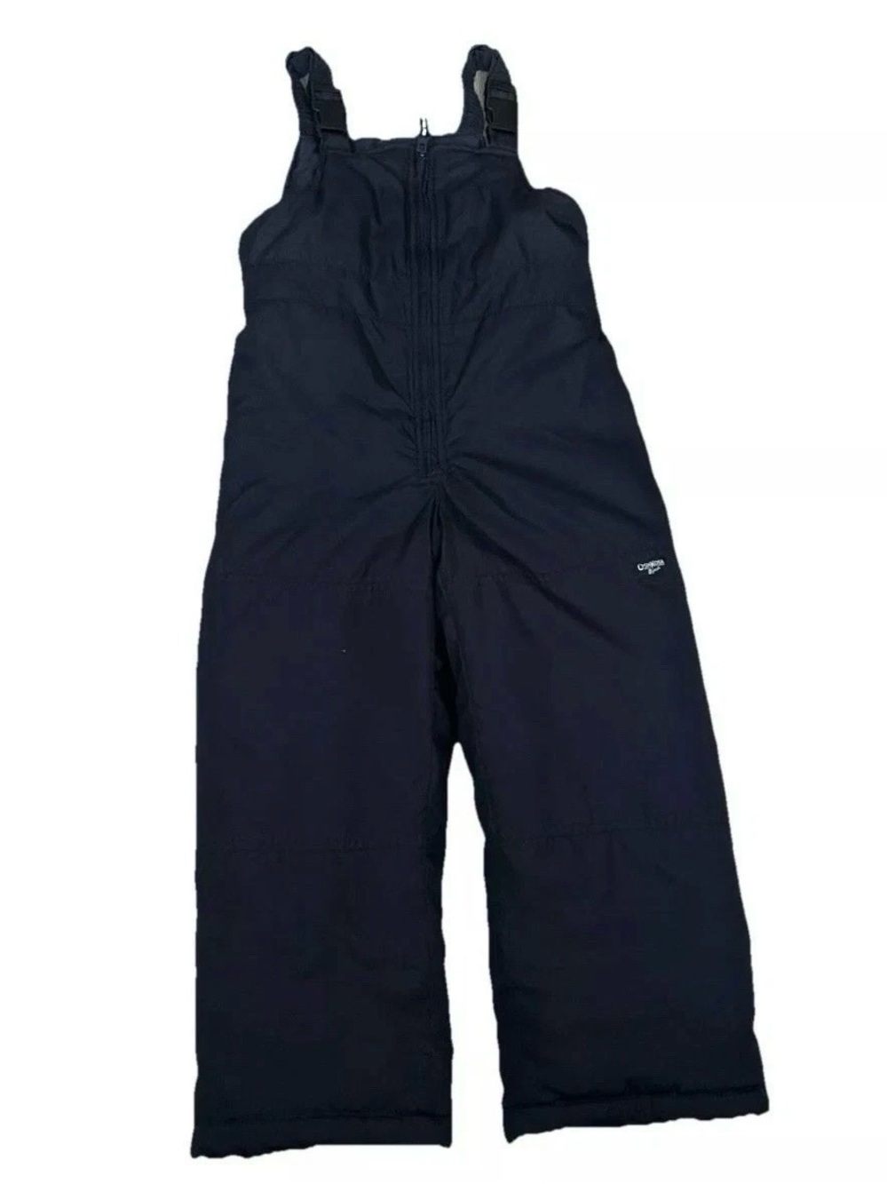 Oshkosh B’gosh Snowbib Size 6